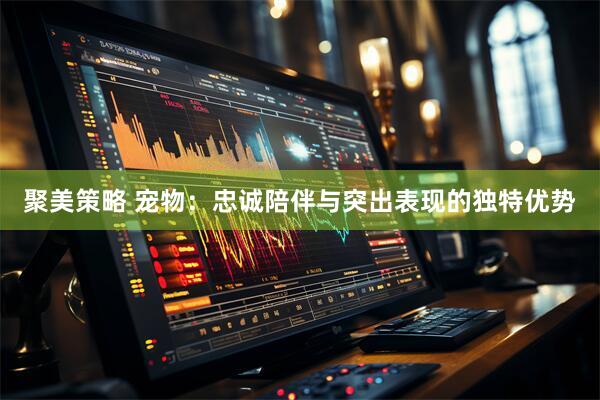 聚美策略 宠物：忠诚陪伴与突出表现的独特优势